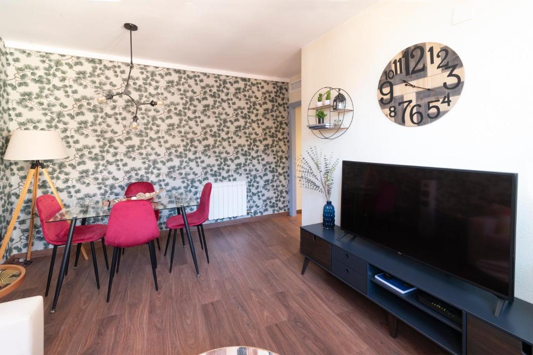 Photo of Livingroom in Casco Antiguo
