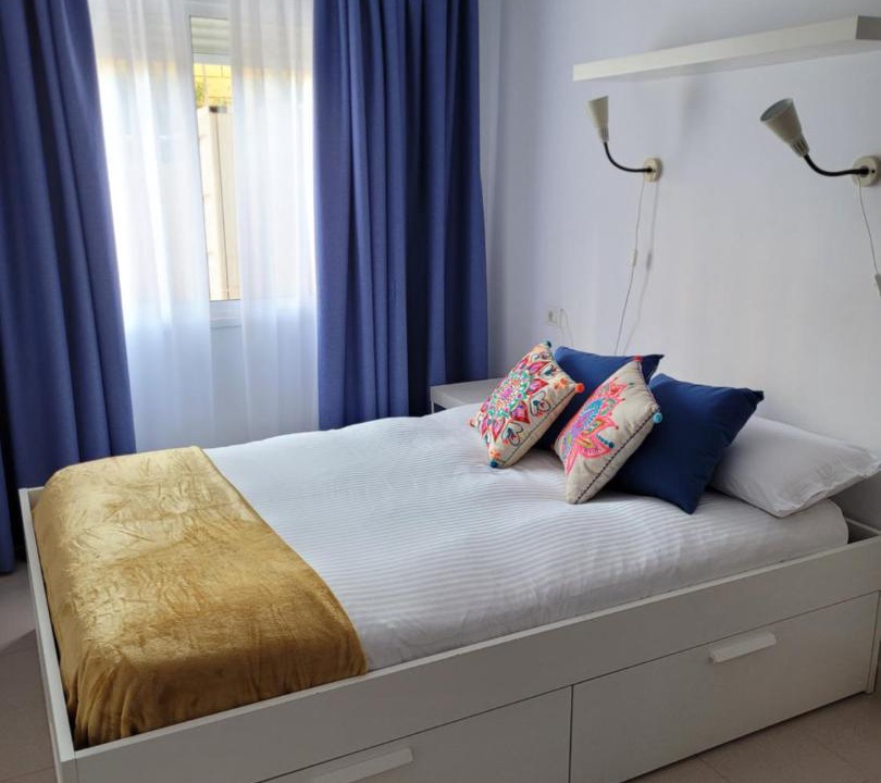 Photo of Bedroom in El Medano
