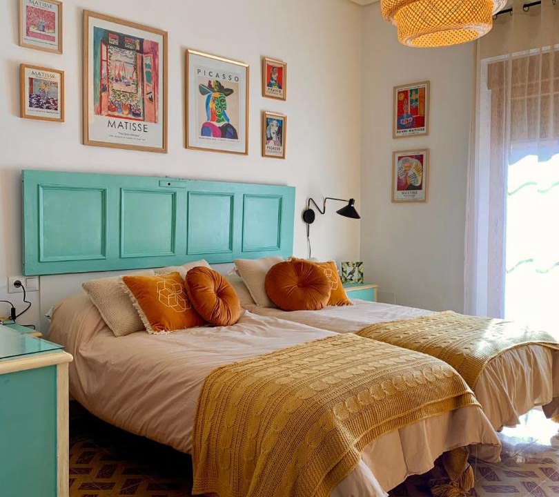 Photo of Bedroom in Ponferrada