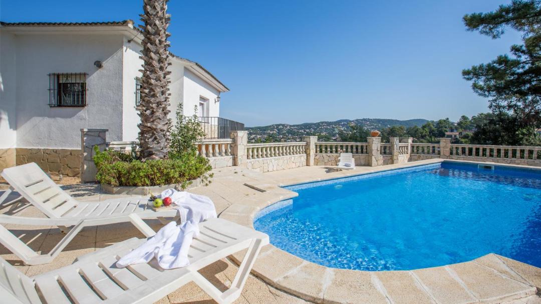 Photo of Outdoor in Lloret Blau