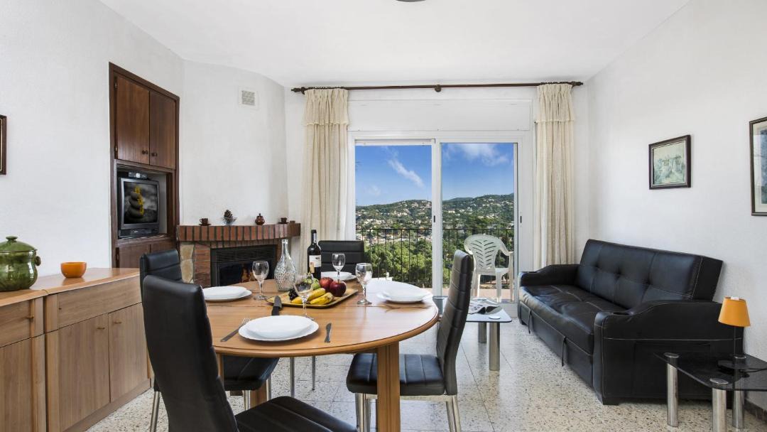 Photo of Livingroom in Lloret Blau
