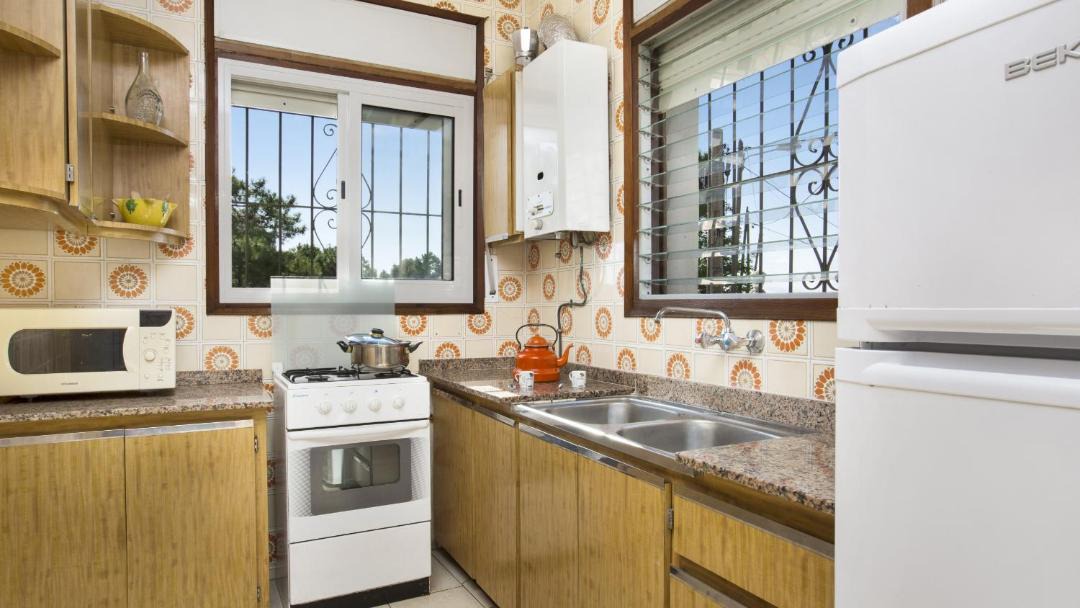 Photo of Kitchen in Lloret Blau