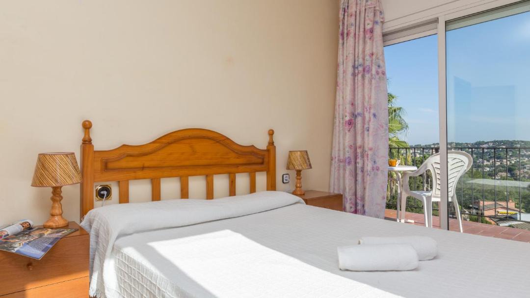 Photo of Bedroom in Lloret Blau