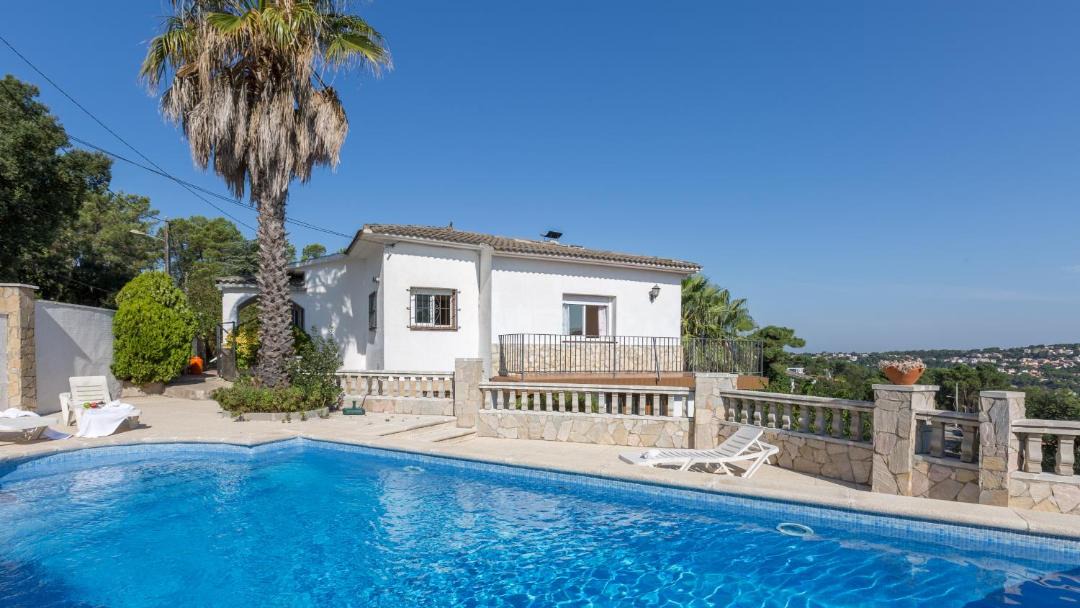 Photo of Outdoor in Lloret Blau