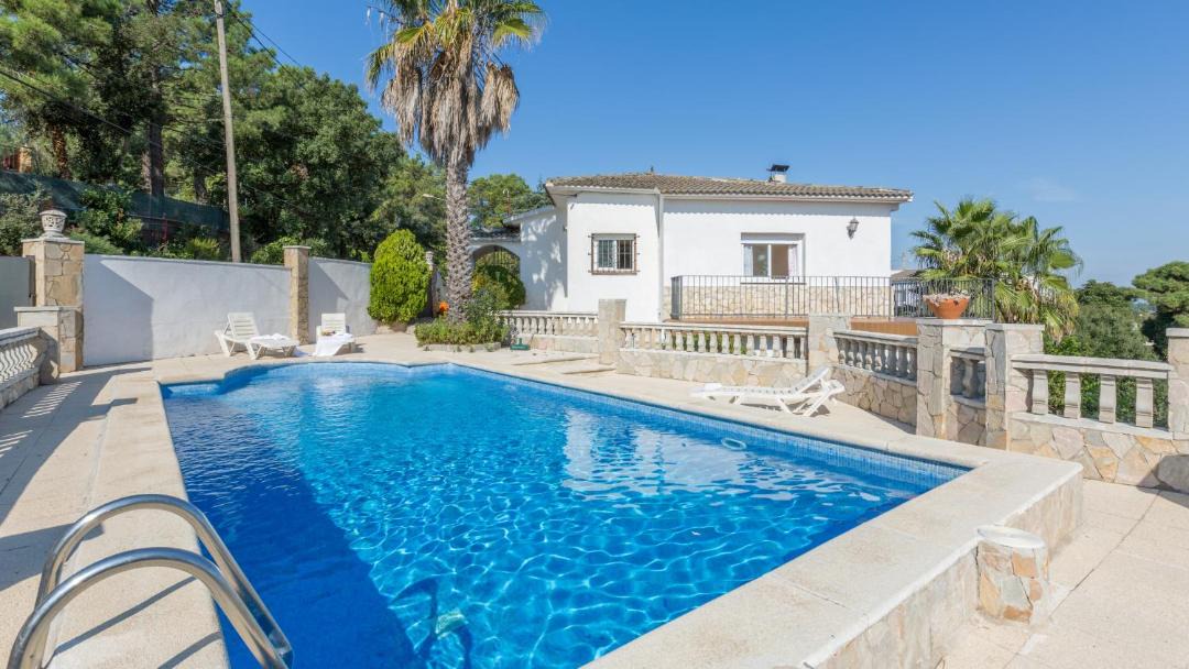 Photo of Outdoor in Lloret Blau