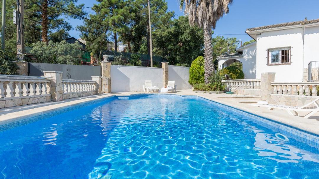 Photo of Outdoor in Lloret Blau