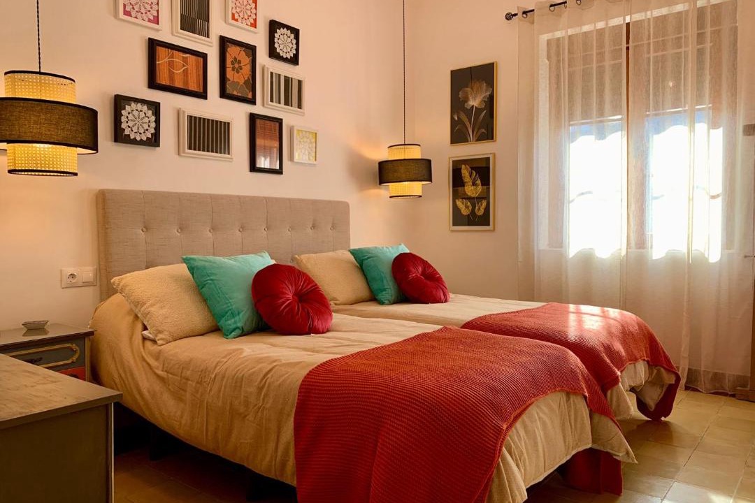 Photo of Bedroom in Ponferrada