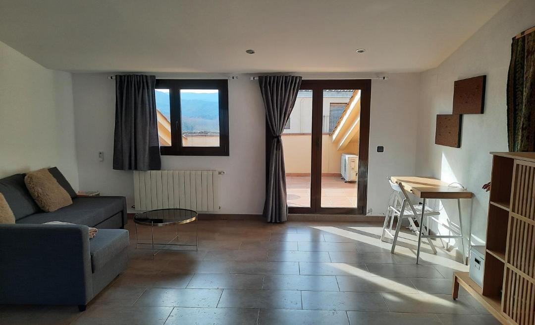 Photo of Livingroom in Hostalric