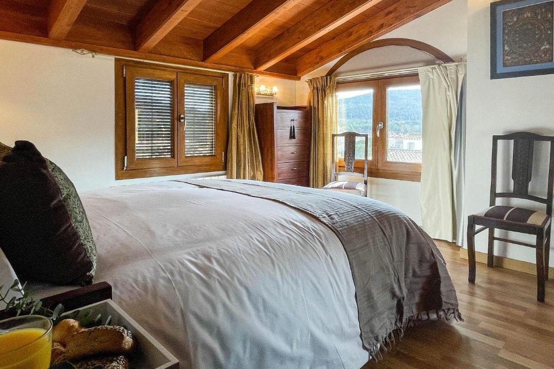 Photo of Bedroom in Biar