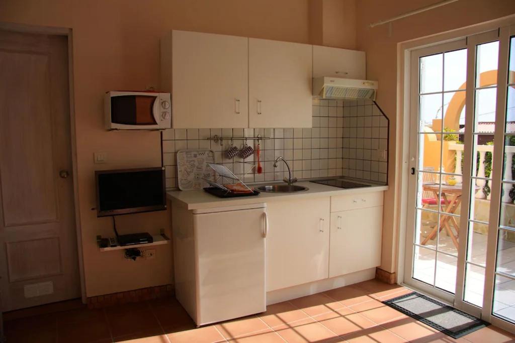 Photo of Kitchen in La Sabinita