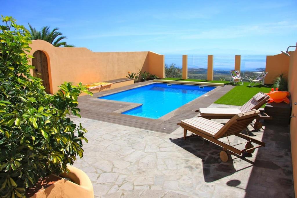 Photo of Outdoor in La Sabinita