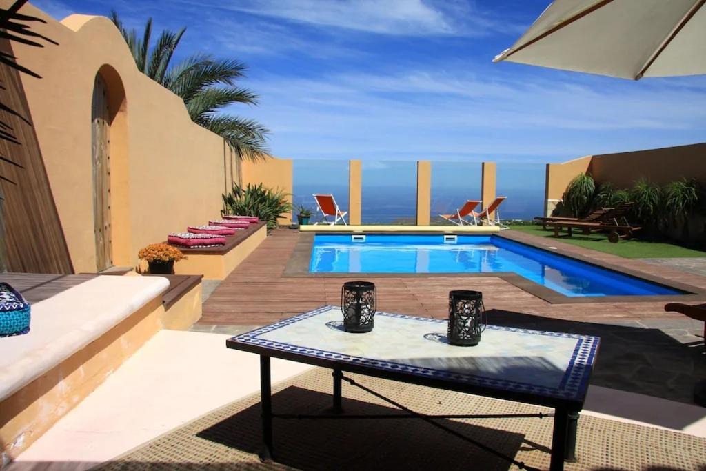 Photo of Outdoor in La Sabinita