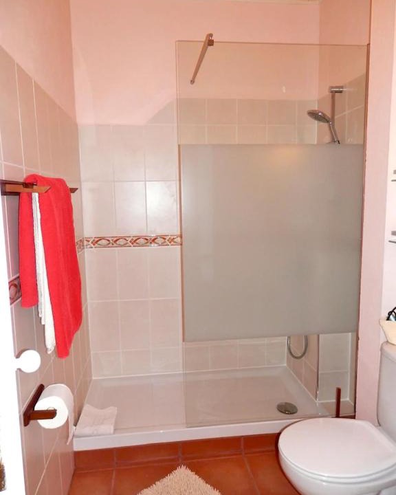 Photo of Bathroom in La Sabinita