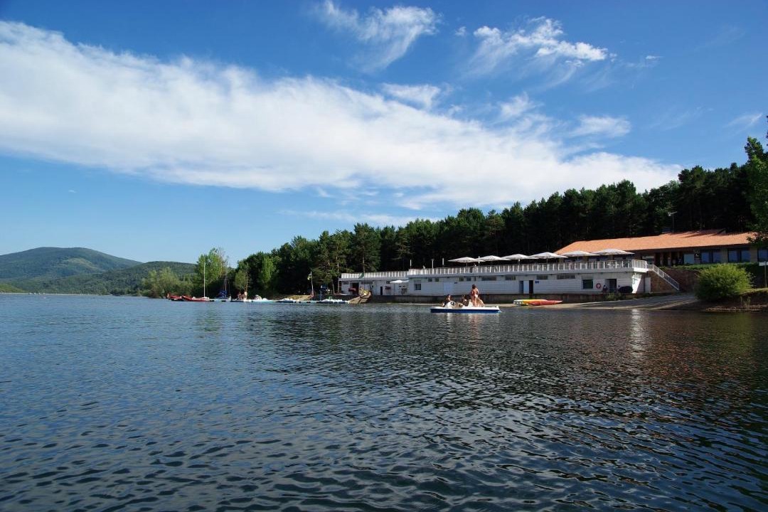 Photo of Outdoor in El Rasillo de Cameros