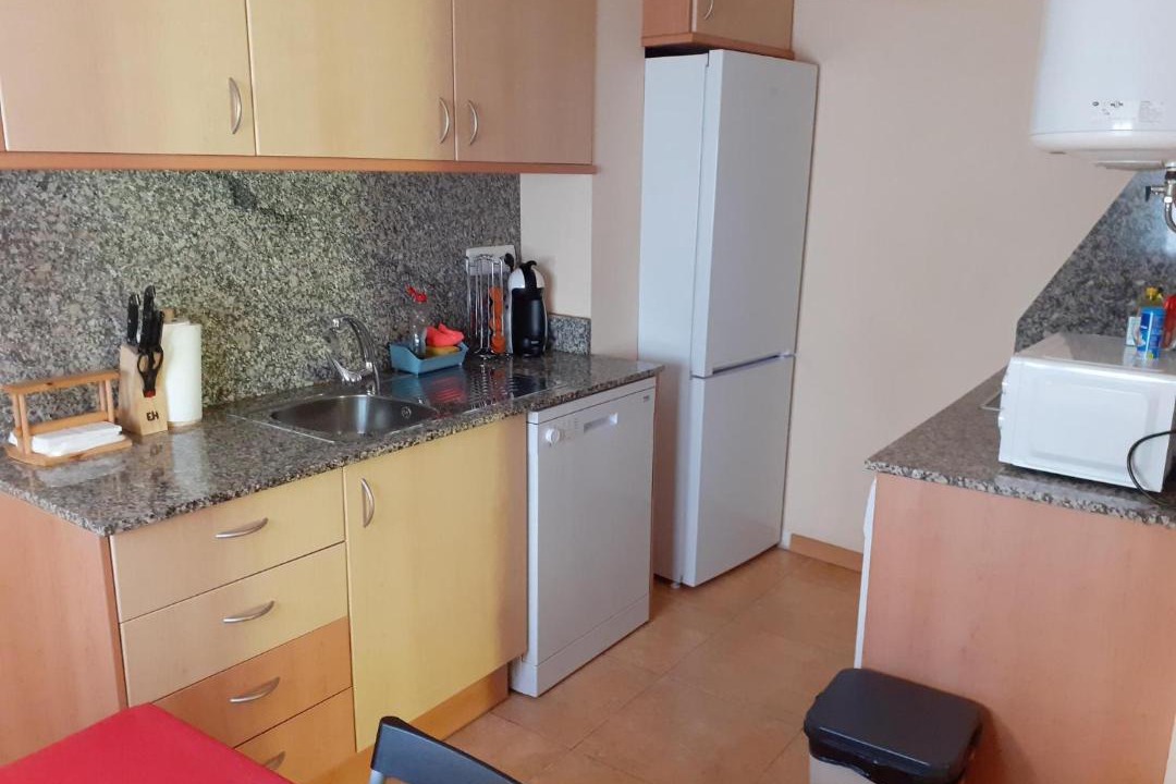 Photo of Kitchen in Calatayud