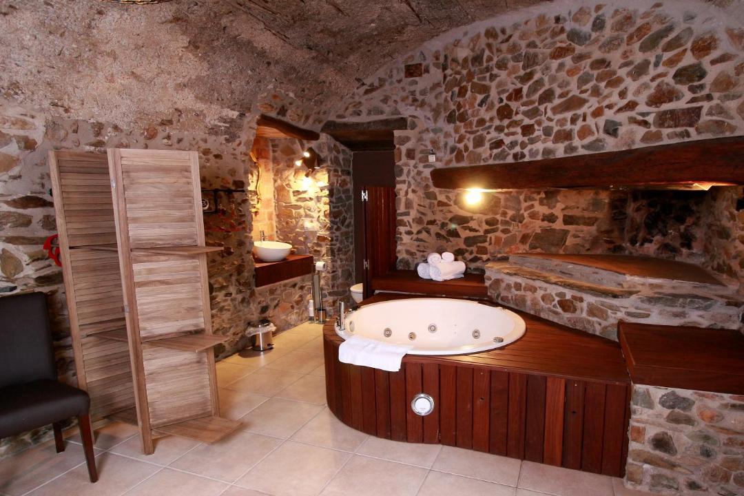 Photo of Bathroom in Mollet de Peralada