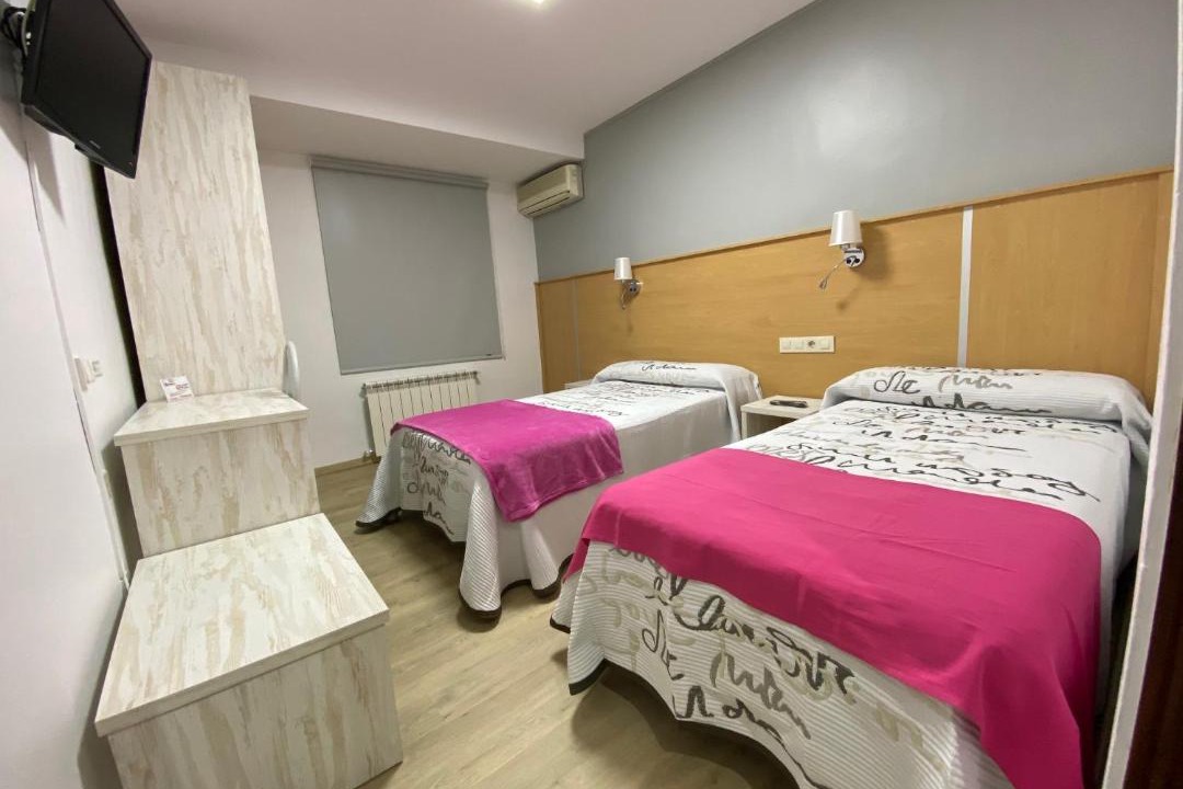 Photo of Bedroom in Miguelturra