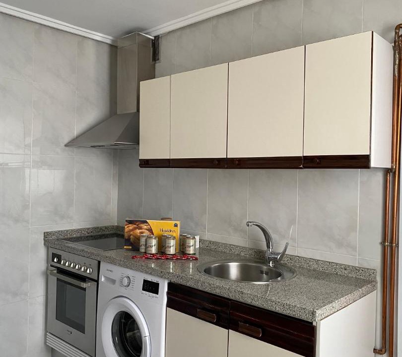 Photo of Kitchen in Leon