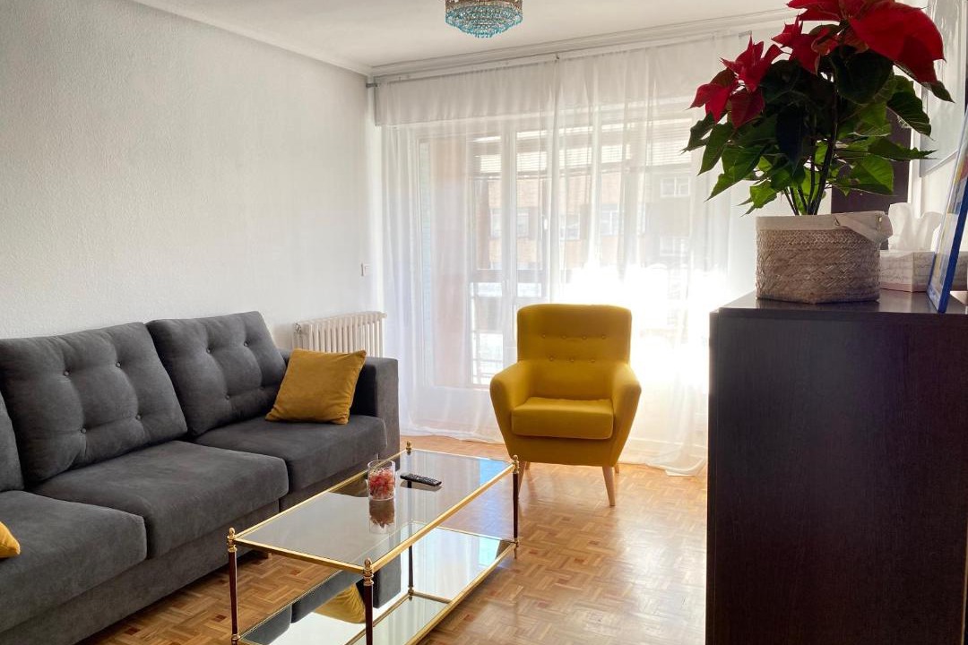 Photo of Livingroom in Leon