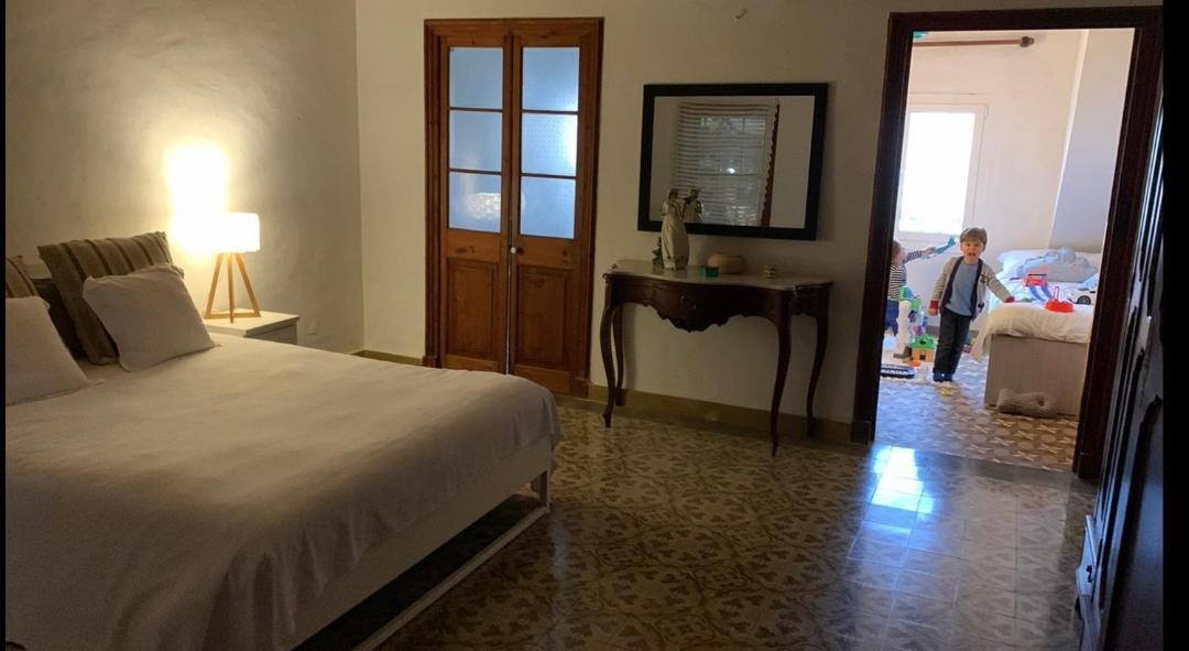 Photo of Bedroom in Sant Climent