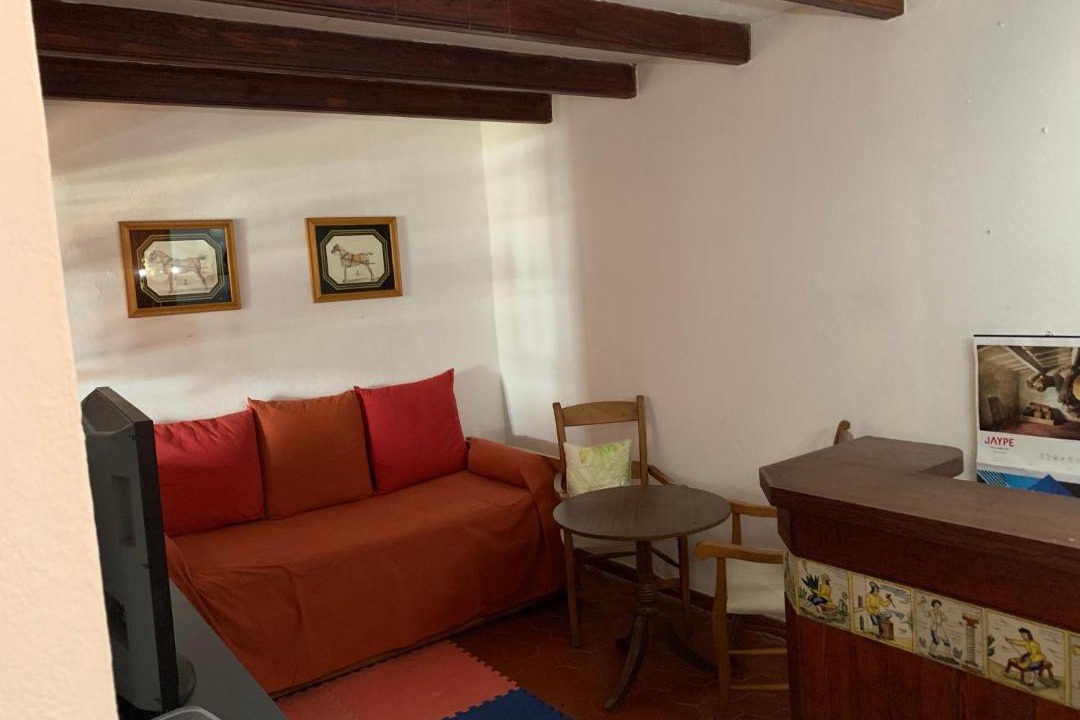 Photo of Livingroom in Sant Climent