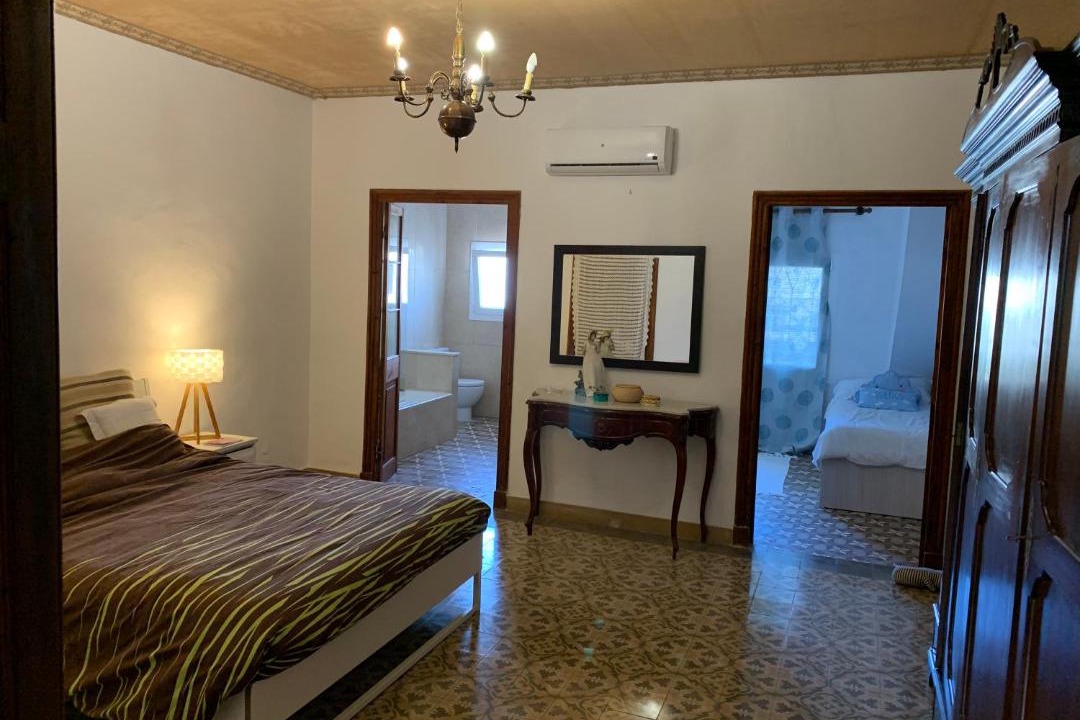 Photo of Bedroom in Sant Climent