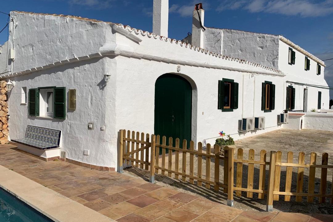 Photo of Buildings in Sant Climent
