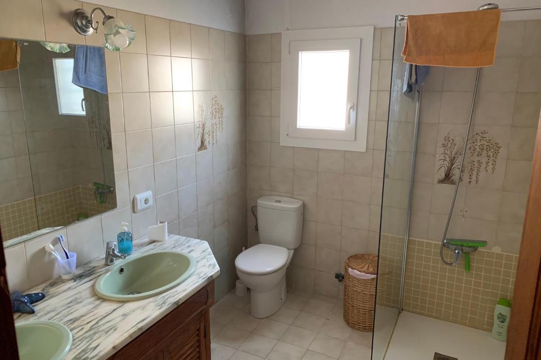 Photo of Bathroom in Sant Climent