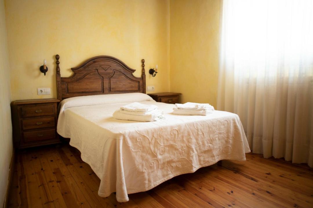 Photo of Bedroom in Gumiel de Hizan