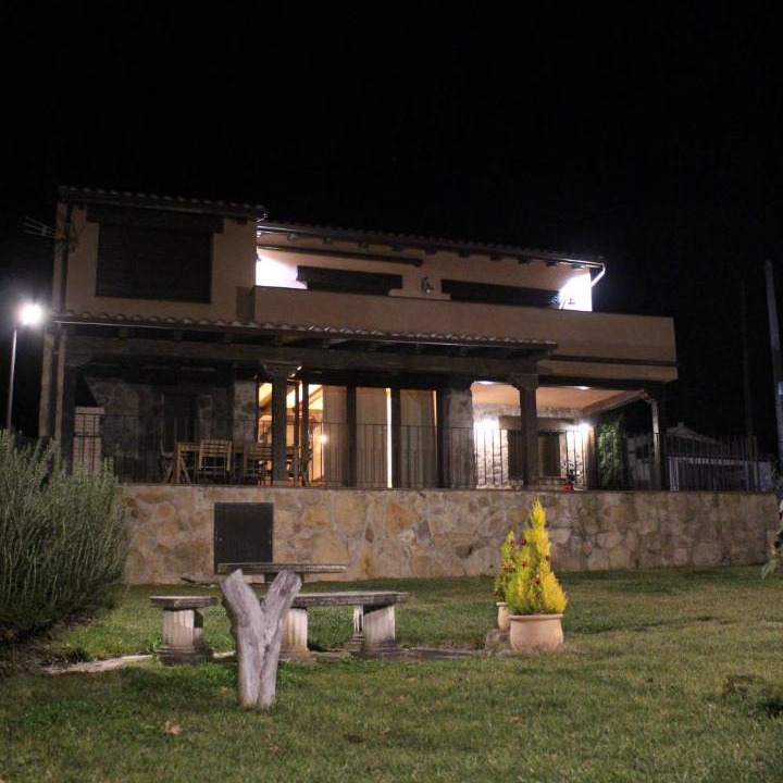 Photo of Others in Penacaballera