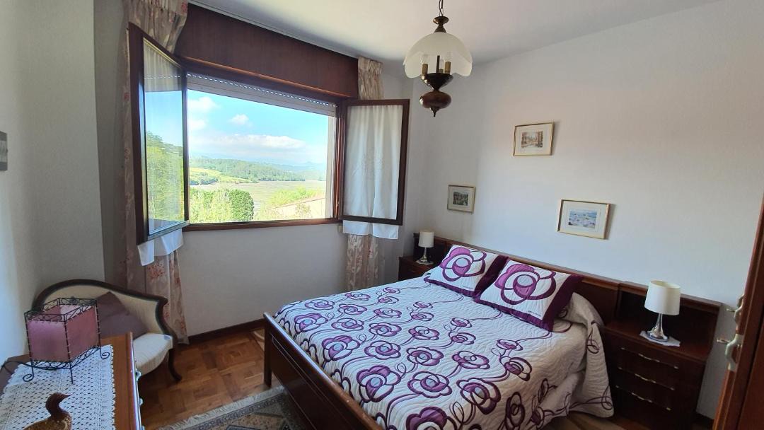 Photo of Bedroom in San Vicente de la Barquera