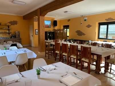 Photo of Kitchen in Caboalles de Abajo
