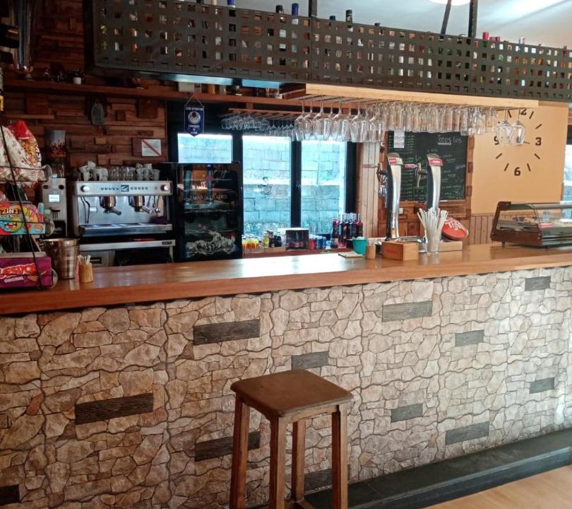 Photo of Kitchen in Caboalles de Abajo