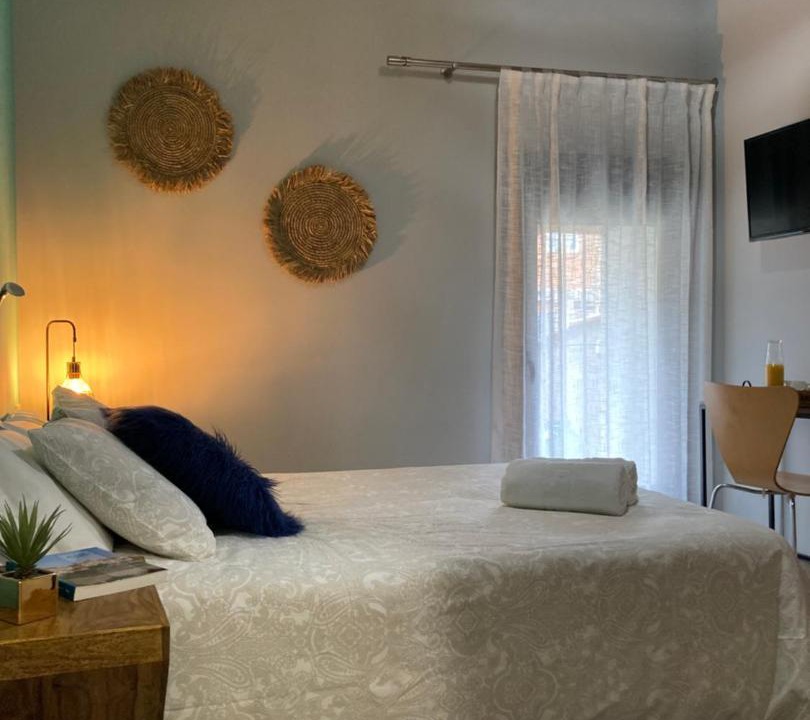 Photo of Bedroom in Magallon