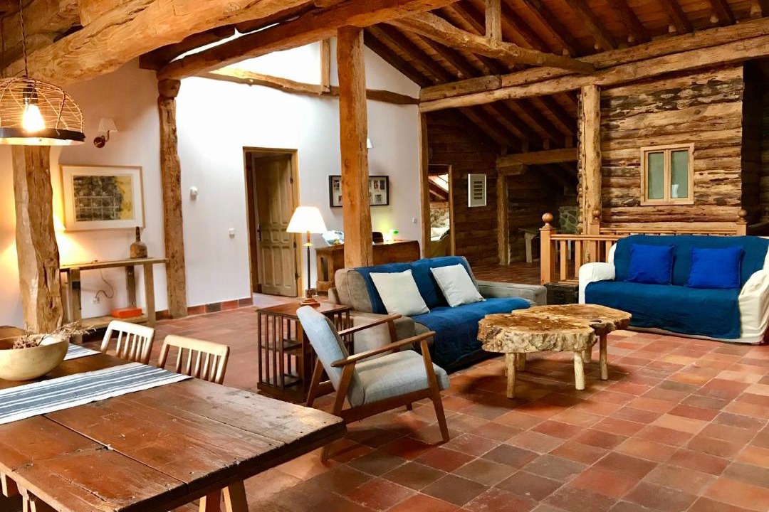 Photo of Livingroom in Sotosalbos