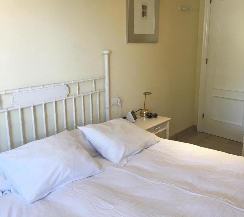 Photo of Bedroom in Playa de Almarda
