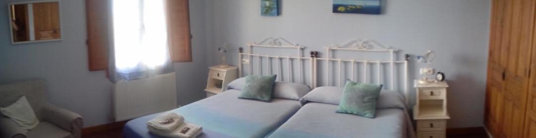 Photo of Bedroom in San Medel