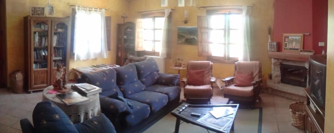 Photo of Livingroom in San Medel