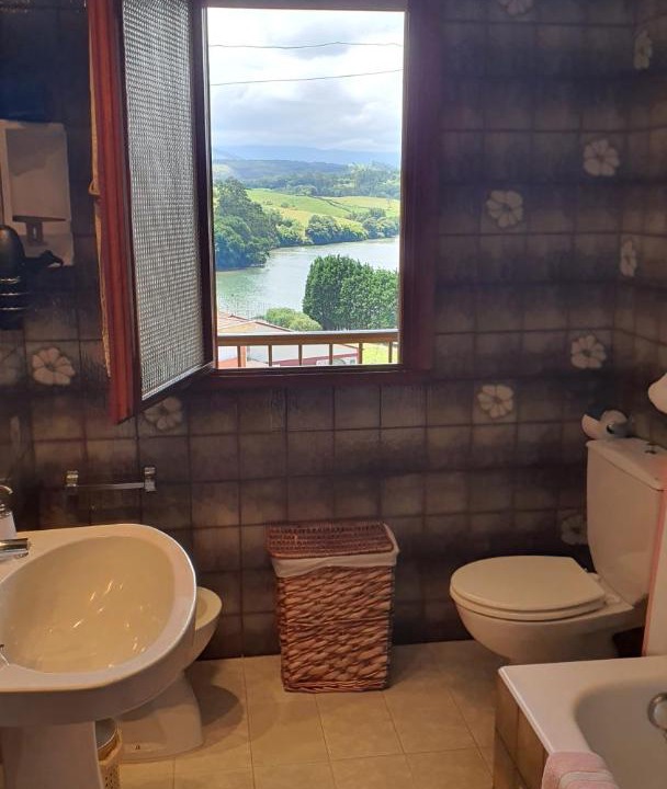 Photo of Bathroom in San Vicente de la Barquera