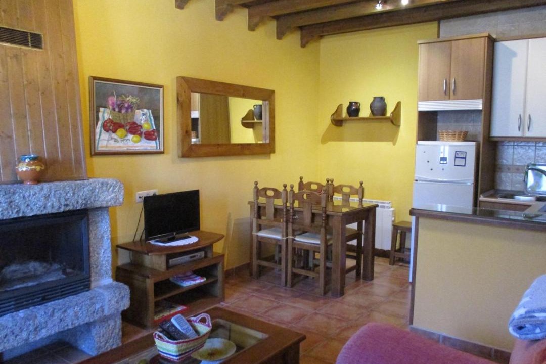 Photo of Others in Solosancho