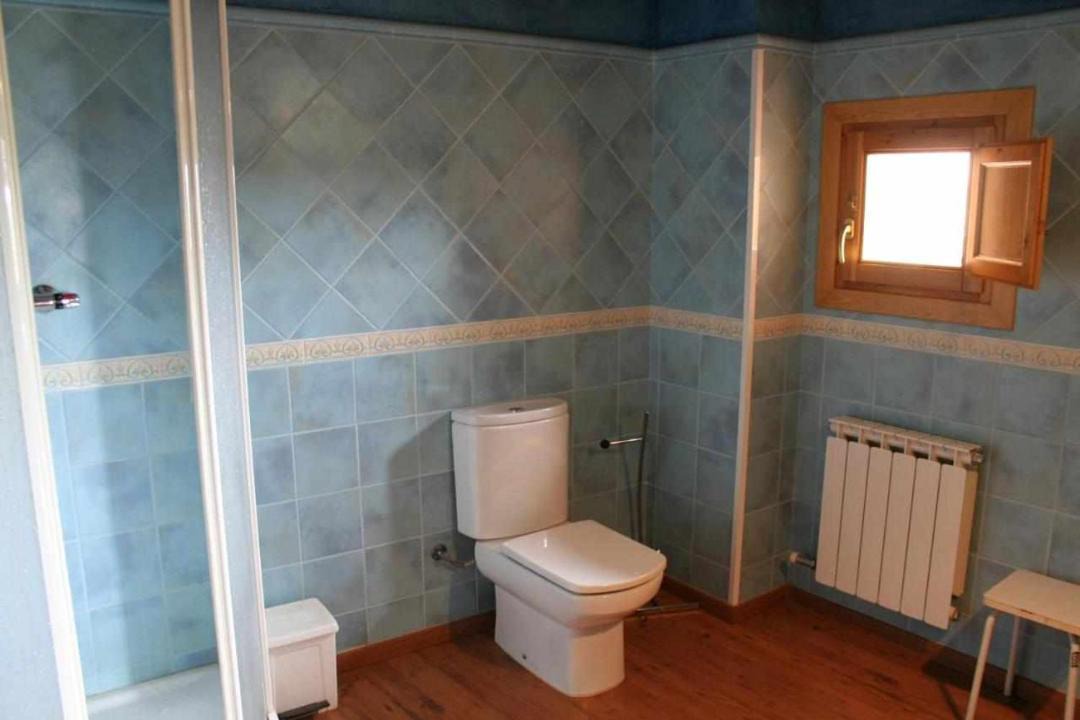 Photo of Bathroom in Madrona
