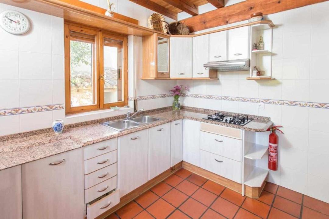 Photo of Kitchen in Amaya