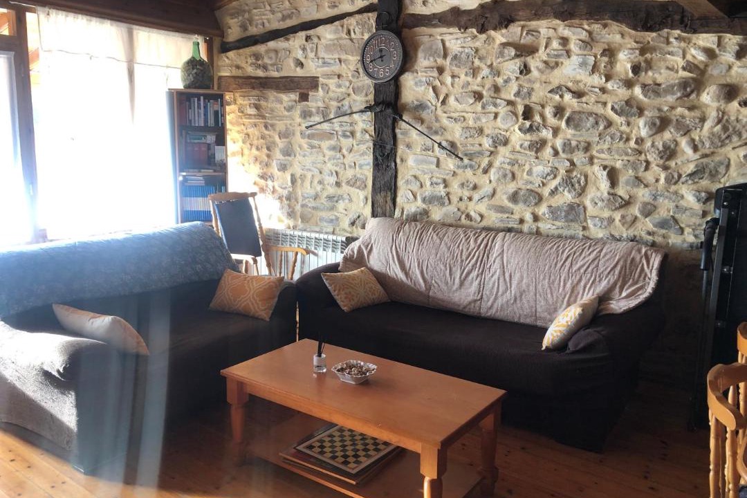 Photo of Livingroom in Yanguas