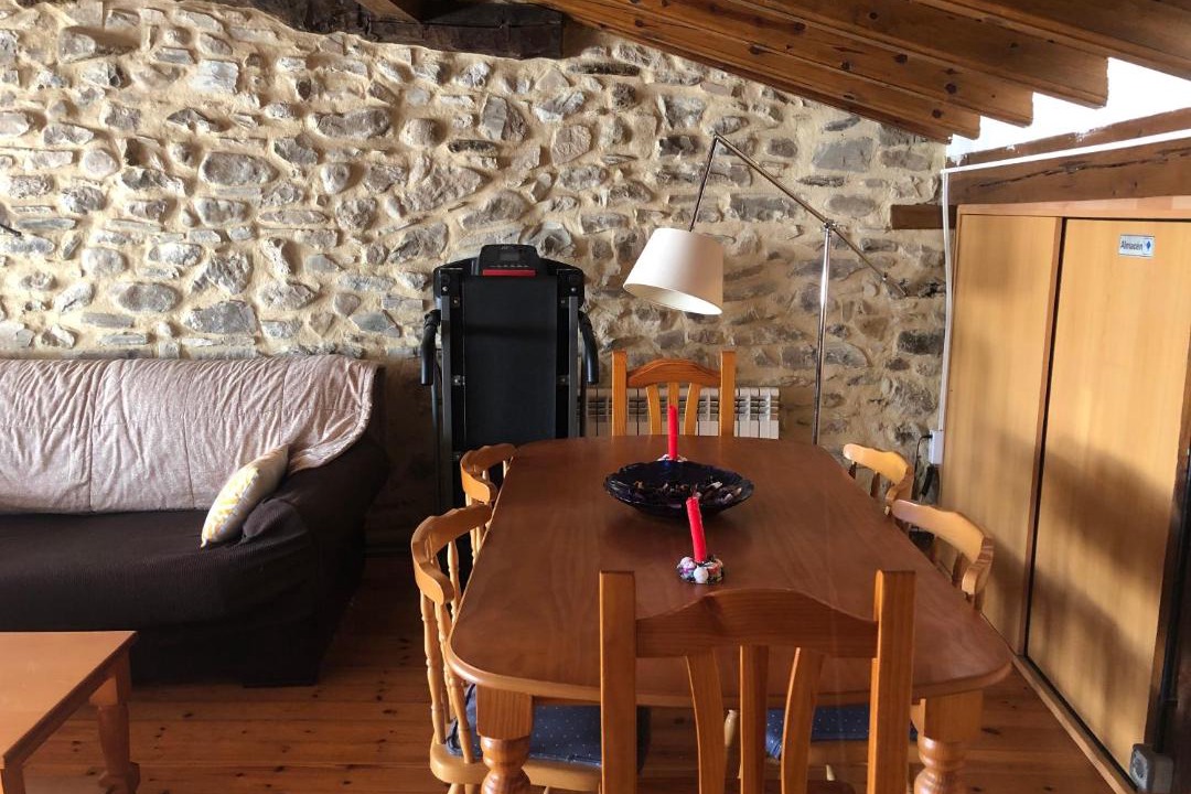 Photo of Livingroom in Yanguas