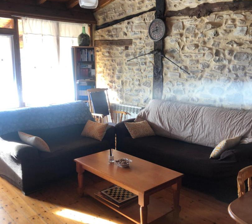Photo of Livingroom in Yanguas