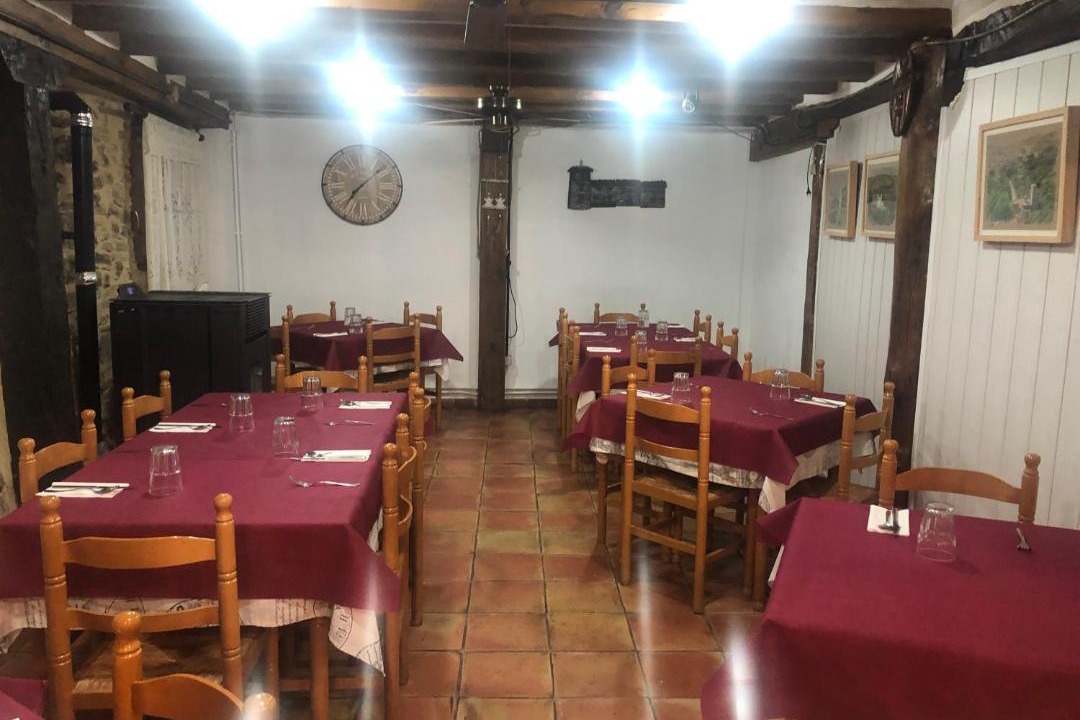 Photo of Livingroom in Yanguas
