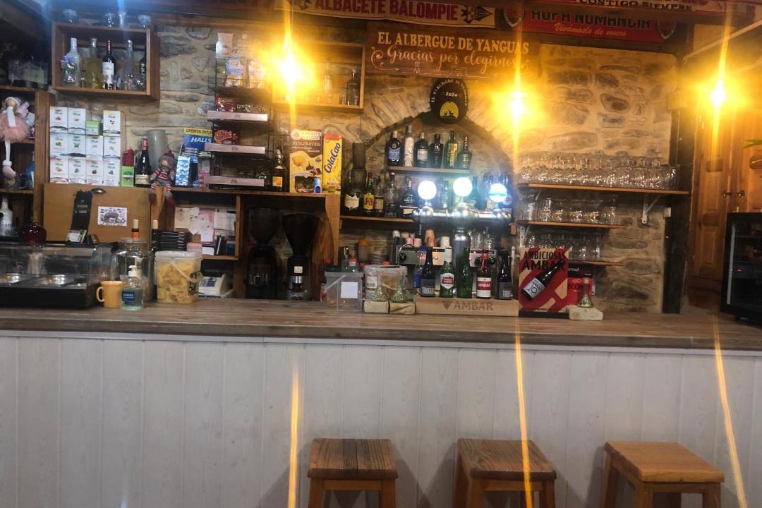 Photo of Kitchen in Yanguas
