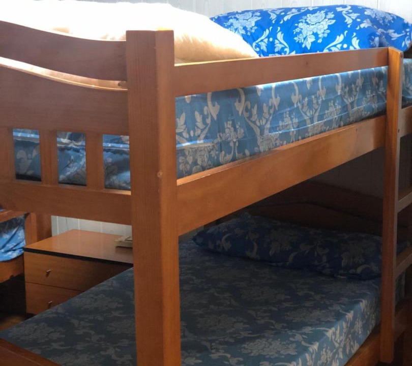 Photo of Bedroom in Yanguas