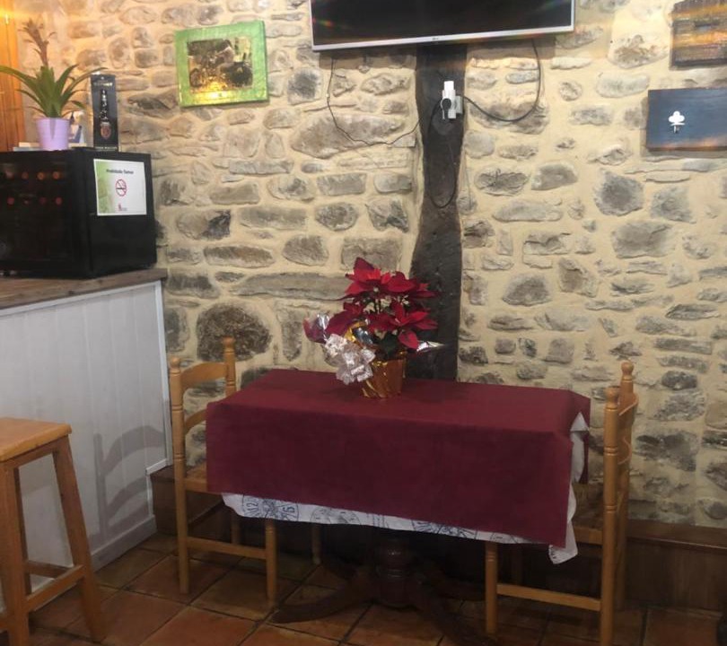 Photo of Livingroom in Yanguas