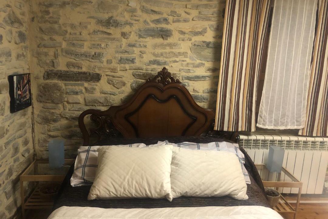 Photo of Bedroom in Yanguas